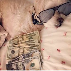 Hustling